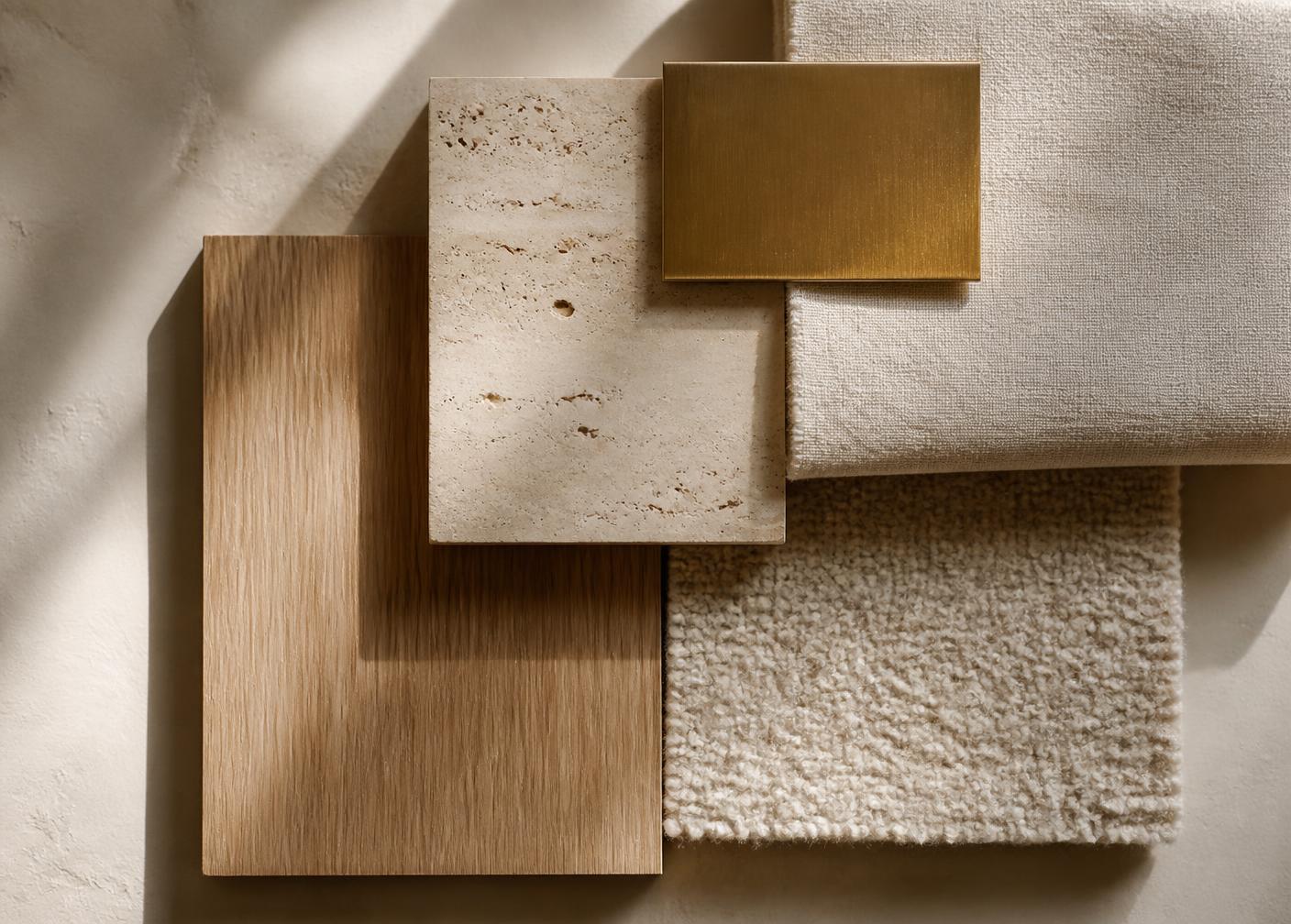 Materials That Become Better With Time
