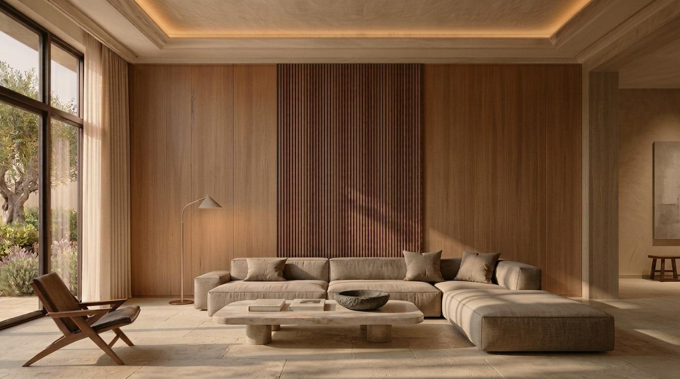 The Courtyard Residence