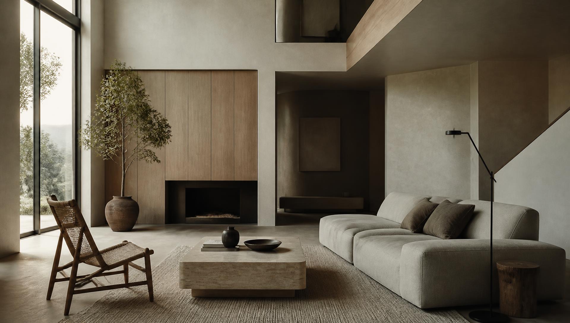 The Courtyard Residence