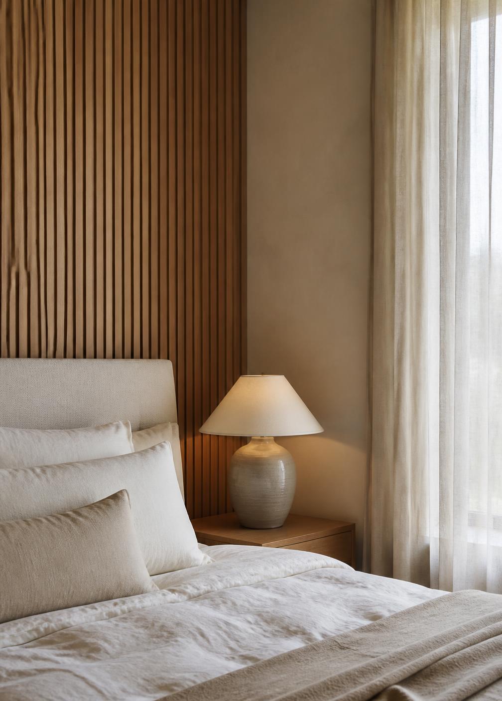 The Linen House