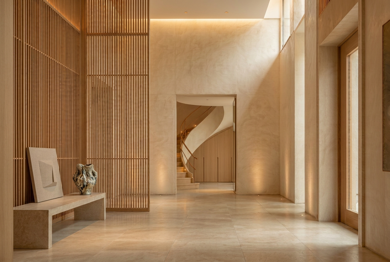 Complete Interiors